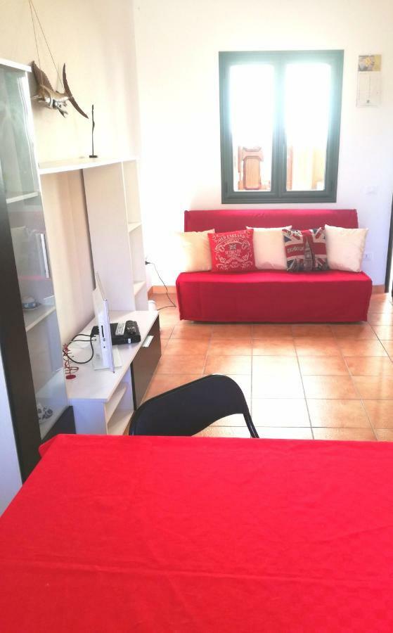 Apartament Las Dos Islas Castelsardo Zewnętrze zdjęcie