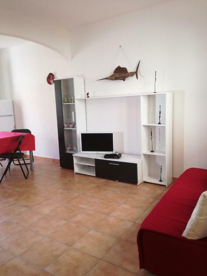 Apartament Las Dos Islas Castelsardo Zewnętrze zdjęcie