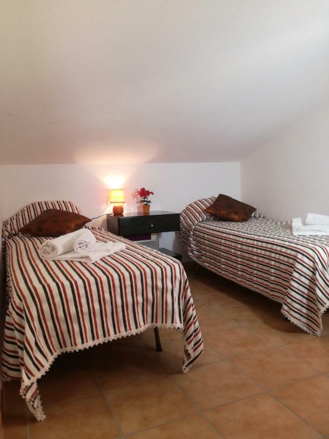 Apartament Las Dos Islas Castelsardo Zewnętrze zdjęcie